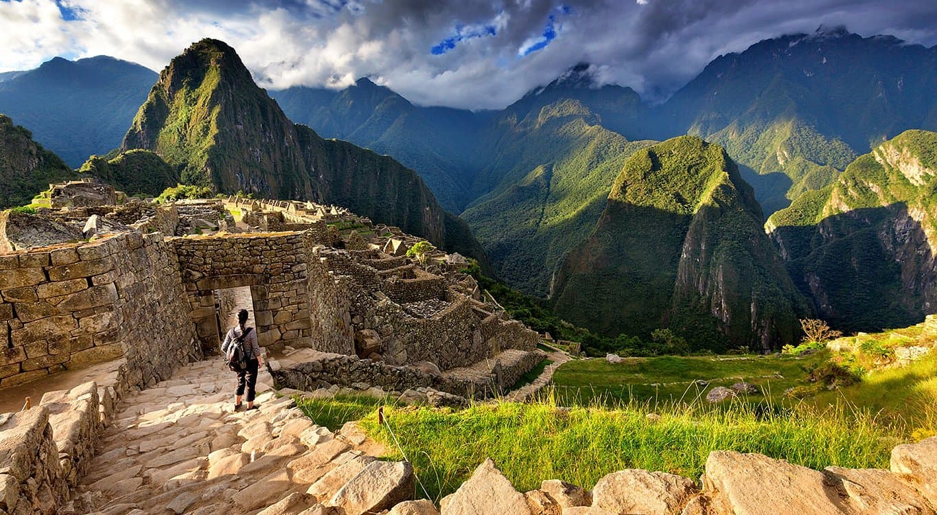 Amazonian Magic of Peru: The Best Routes for a Group of Friends