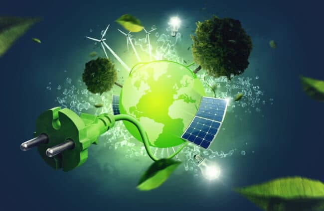 Investments in Green Technologies: What Major Powers Are Doing to Protect Ecosystems