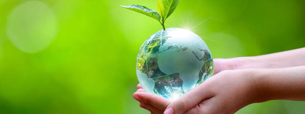 International Initiatives for Climate Protection