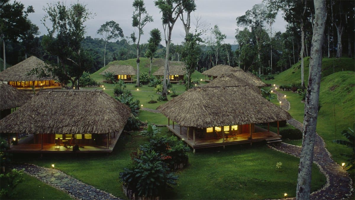 Ecotourism in the Amazon: How to Travel Without Harming the Forest