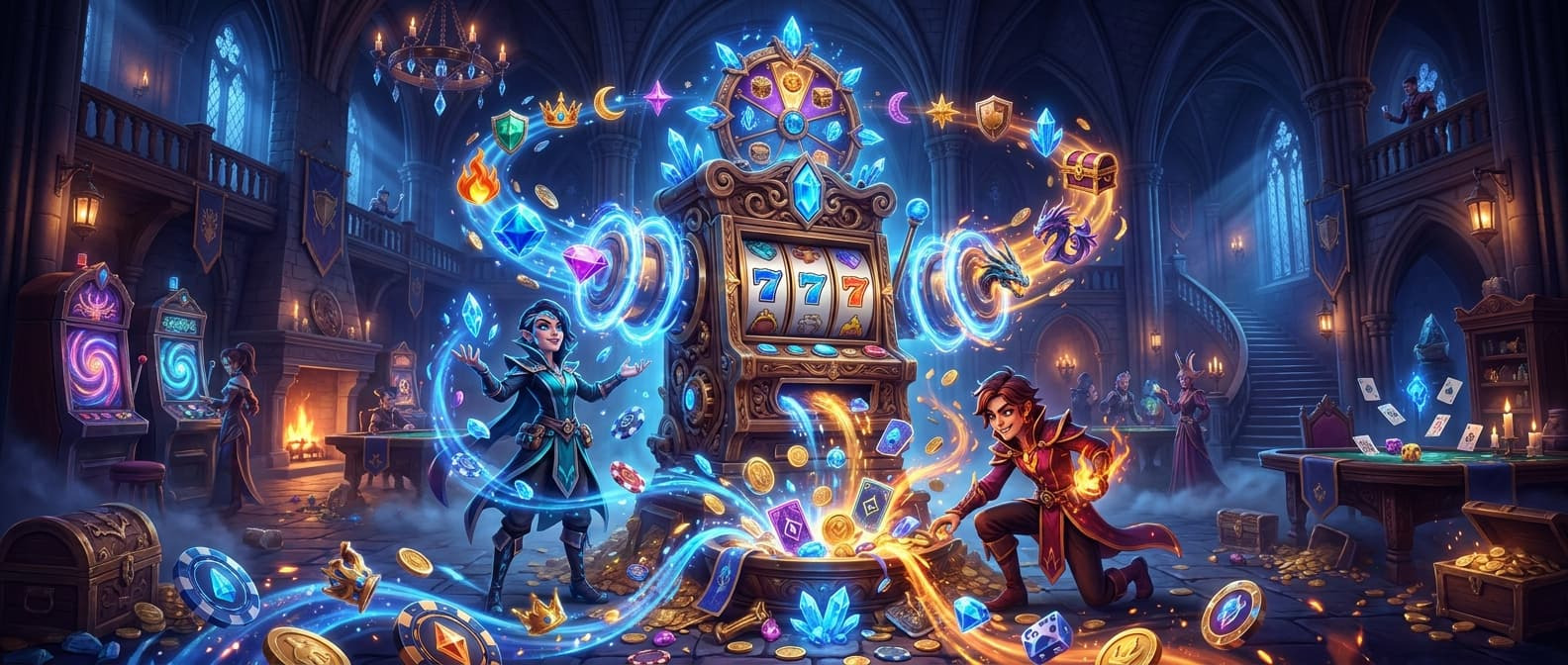 LolaJack Casino Free Spins Review: How the Offers Work