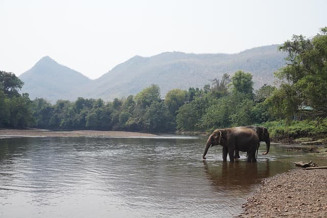 thailand